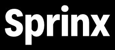 Sprinx